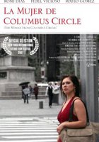 La mujer de Columbus Circle