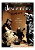 Desdemona: A Love Story