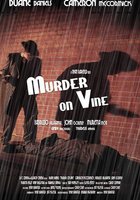 Murder on Vine