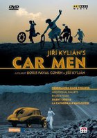 Car Men