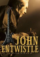 An Ox's Tale: The John Entwistle Story