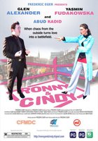 Ronny & Cindy