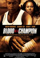 Blood of a Champion (видео)