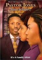 Pastor Jones: Sisters in Spirit 2 (видео)