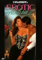 Playboy: Erotic Fantasies II (видео)