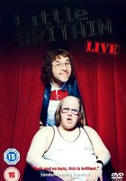 Little Britain: Live (видео)