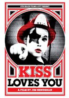 KISS Loves You