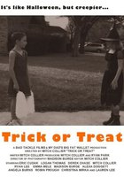 Trick or Treat