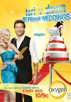 Tori & Dean: Storibook Weddings