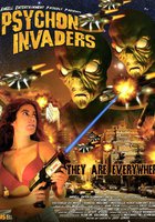 Psychon Invaders (видео)