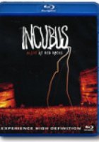 Incubus Alive at Red Rocks (видео)