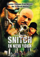 Snitch in New York (видео)