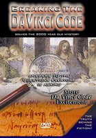 Breaking the Da Vinci Code (видео)