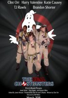 The Real Ghostbusters