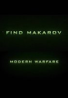 Call of Duty: Find Makarov