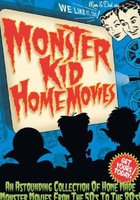 Monster Kid Home Movies (видео)