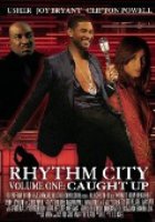 Rhythm City Volume One: Caught Up (видео)