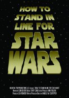 How to Stand in Line for Star Wars