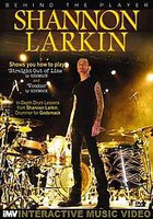 Behind the Player: Shannon Larkin (видео)