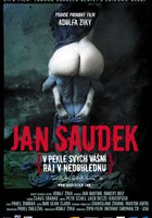 Ян Саудек: В аду страстей, в далеком раю