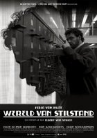 Wereld van stilstand