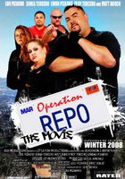 Operation Repo: The Movie