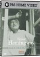 Ernest Hemingway: Rivers to the Sea