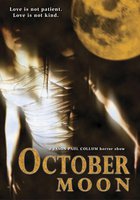 October Moon (видео)