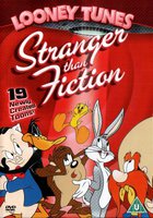 Looney Tunes: Stranger Than Fiction (видео)