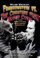 Frankenstein vs. the Creature from Blood Cove