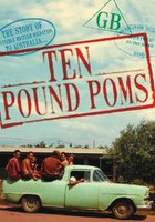 Ten Pound Poms