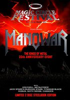Magic Circle Festival 2: Manowar (видео)