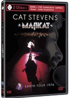 Cat Stevens: Majikat