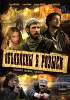 Объявлены в розыск (мини-сериал)