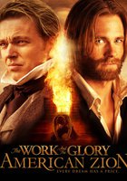 The Work and the Glory II: American Zion