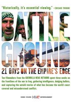 BattleGround: 21 Days on the Empire's Edge