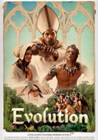 Evolution: The Musical!