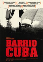 Barrio Cuba