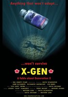 X-Gen