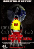 Amasian: The Amazing Asian