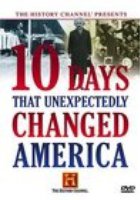 Ten Days That Unexpectedly Changed America: Einstein's Letter