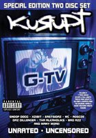 Kurupt: G-TV (видео)