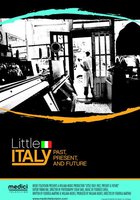 Little Italy: Past, Present & Future