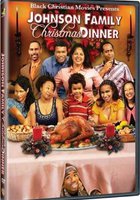 Johnson Family Christmas Dinner (видео)