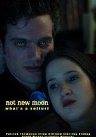 Not New Moon. What's a Volturi? (видео)