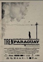 Поезд Парагвай