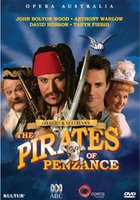 The Pirates of Penzance