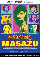 Sztuka masazu