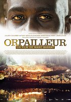 Orpailleur