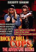 Rock n' Roll Cops 2: The Adventure Begins (видео)